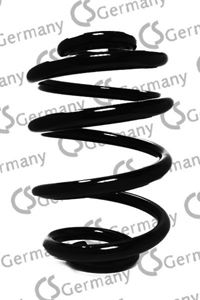 CS Germany 14.950.659 Пружина ходовой части для VOLKSWAGEN (Фольксваген) CS Germany 14.950.659 Пружина ходовой части для VOLKSWAGEN (Фольксваген)