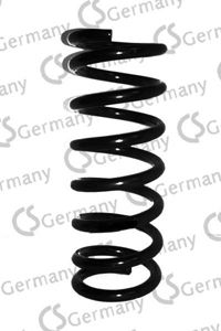 CS Germany 14.950.668 Пружина ходовой части для VOLKSWAGEN (Фольксваген) CS Germany 14.950.668 Пружина ходовой части для VOLKSWAGEN (Фольксваген)