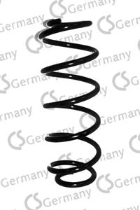 CS Germany 14.950.701 Пружина ходовой части для AUDI A4 (Ауди А4) CS Germany 14.950.701 Пружина ходовой части для AUDI A4 (Ауди А4)