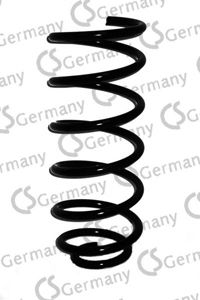 CS Germany 14.950.706 Пружина ходовой части для AUDI A3 (Ауди А3) CS Germany 14.950.706 Пружина ходовой части для AUDI A3 (Ауди А3)