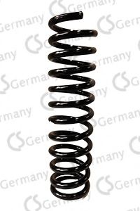 CS Germany 14.319.403 Пружина ходовой части для MERCEDES-BENZ E-CLASS (Мэрcэдэс-бэнз Е класс) CS Germany 14.319.403 Пружина ходовой части для MERCEDES-BENZ E-CLASS (Мэрcэдэс-бэнз Е класс)