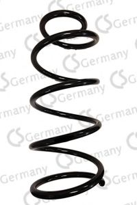 CS Germany 14.504.146 Пружина ходовой части для FORD FOCUS C-MAX (Форд Фокус с макс) CS Germany 14.504.146 Пружина ходовой части для FORD FOCUS C-MAX (Форд Фокус с макс)
