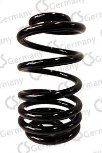 CS Germany 14.774.474 Пружина ходовой части для RENAULT (Рено) CS Germany 14.774.474 Пружина ходовой части для RENAULT (Рено)