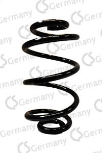 CS Germany 14.871.258 Пружина ходовой части для RENAULT LUTECIA III (Рено Лутэcиа 3) CS Germany 14.871.258 Пружина ходовой части для RENAULT LUTECIA III (Рено Лутэcиа 3)