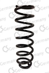 CS Germany 14.871.259 Пружина ходовой части для RENAULT (Рено) CS Germany 14.871.259 Пружина ходовой части для RENAULT (Рено)