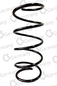 CS Germany 14.871.628 Пружина ходовой части для VOLVO V40 (Вольво V40) CS Germany 14.871.628 Пружина ходовой части для VOLVO V40 (Вольво V40)