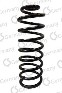 CS Germany 14.950.744 Пружина ходовой части для VOLKSWAGEN JETTA II (Фольксваген Жэтта 2) CS Germany 14.950.744 Пружина ходовой части для VOLKSWAGEN JETTA II (Фольксваген Жэтта 2)