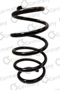 CS Germany 14.950.901 Пружина ходовой части для VOLKSWAGEN T5 (Фольксваген Т5) CS Germany 14.950.901 Пружина ходовой части для VOLKSWAGEN T5 (Фольксваген Т5)