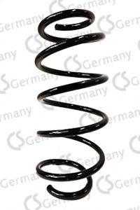 CS Germany 14.950.905 Пружина ходовой части для SKODA (Шкода) CS Germany 14.950.905 Пружина ходовой части для SKODA (Шкода)