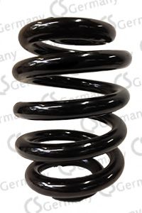 CS Germany 14.950.914 Пружина ходовой части для VOLKSWAGEN T5 (Фольксваген Т5) CS Germany 14.950.914 Пружина ходовой части для VOLKSWAGEN T5 (Фольксваген Т5)