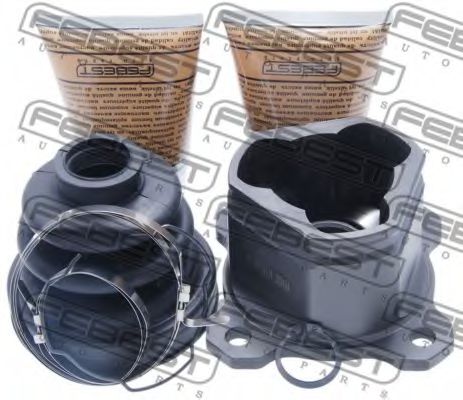 FEBEST 0111-GX115R Шарнир, приводной вал для TOYOTA HARRIER (Тойота/тоета Харриэр) FEBEST 0111-GX115R Шарнир, приводной вал для TOYOTA HARRIER (Тойота/тоета Харриэр)