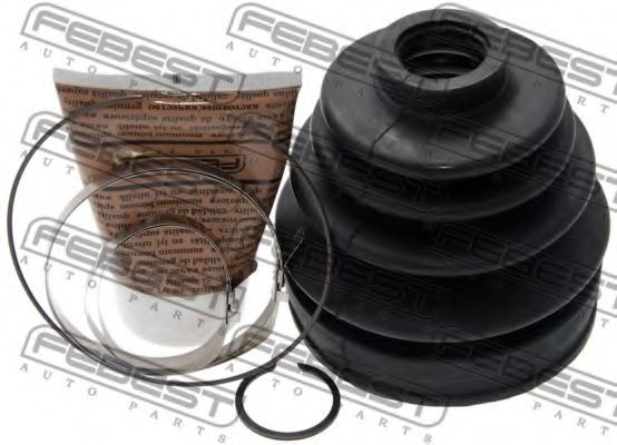 FEBEST 0115-2UZFE Пыльник, приводной вал для LEXUS (Лексус)