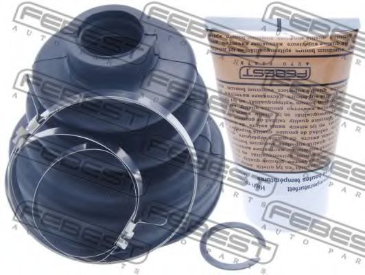 FEBEST 0115-ACA20RT Пыльник, приводной вал для LEXUS RX (Лексус Рх) FEBEST 0115-ACA20RT Пыльник, приводной вал для LEXUS RX (Лексус Рх)