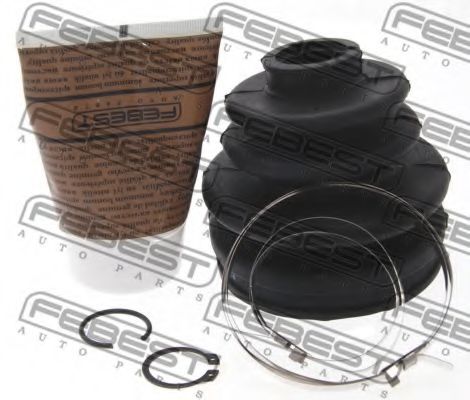FEBEST 0117-090 Пыльник, приводной вал для MITSUBISHI GALANT IV (Митсубиши/митсубиси Галант иv) FEBEST 0117-090 Пыльник, приводной вал для MITSUBISHI GALANT IV (Митсубиши/митсубиси Галант иv)