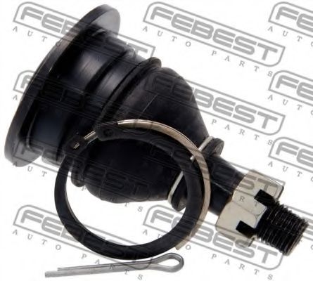 FEBEST 0120-GGN15UF Несущий направляющий шарнир для TOYOTA ZACE (Тойота/тоета Заcэ) FEBEST 0120-GGN15UF Несущий направляющий шарнир для TOYOTA ZACE (Тойота/тоета Заcэ)