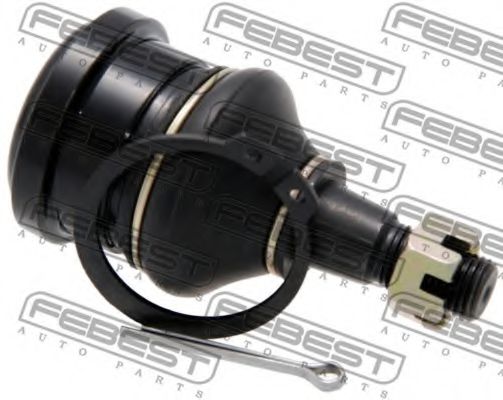 FEBEST 0120-NCP Несущий направляющий шарнир для TOYOTA WILL VI (Тойота/тоета Вилл vи) FEBEST 0120-NCP Несущий направляющий шарнир для TOYOTA WILL VI (Тойота/тоета Вилл vи)