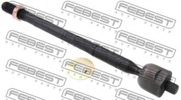 FEBEST 0122-ACM26 Осевой шарнир, рулевая тяга 