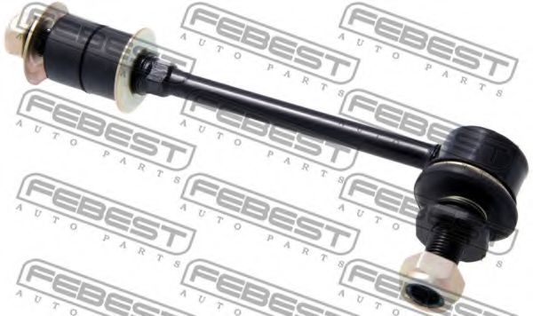 FEBEST 0123-008 Тяга стойка, стабилизатор для TOYOTA SW4 (Тойота/тоета Св4) FEBEST 0123-008 Тяга стойка, стабилизатор для TOYOTA SW4 (Тойота/тоета Св4)