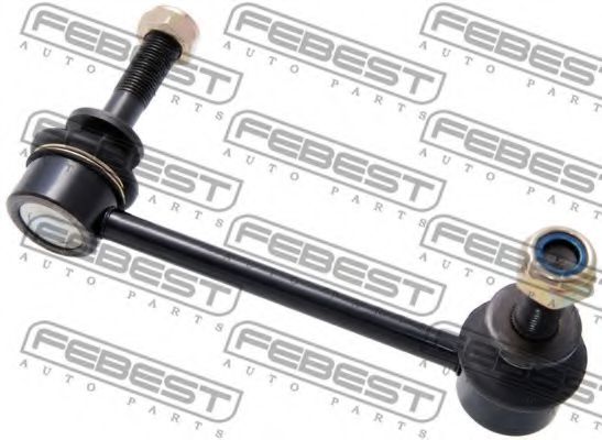 FEBEST 0123-009 Тяга стойка, стабилизатор для TOYOTA SW4 (Тойота/тоета Св4) FEBEST 0123-009 Тяга стойка, стабилизатор для TOYOTA SW4 (Тойота/тоета Св4)