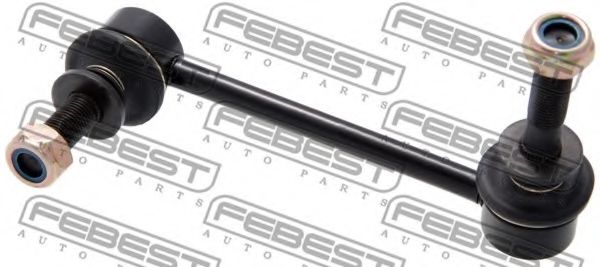 FEBEST 0123-011 Тяга стойка, стабилизатор для TOYOTA SW4 (Тойота/тоета Св4) FEBEST 0123-011 Тяга стойка, стабилизатор для TOYOTA SW4 (Тойота/тоета Св4)