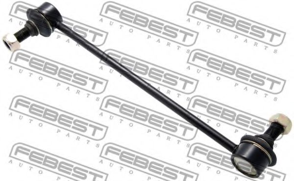FEBEST 0123-050 Тяга стойка, стабилизатор для LEXUS (Лексус) FEBEST 0123-050 Тяга стойка, стабилизатор для LEXUS (Лексус)