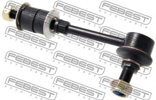 FEBEST 0123-130F Тяга стойка, стабилизатор для TOYOTA SW4 (Тойота/тоета Св4) FEBEST 0123-130F Тяга стойка, стабилизатор для TOYOTA SW4 (Тойота/тоета Св4)