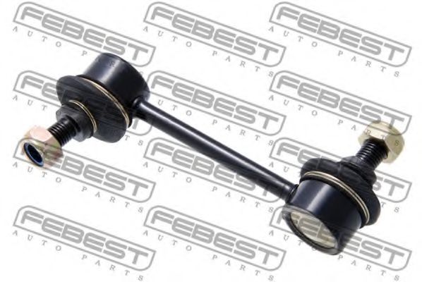 FEBEST 0123-302 Тяга стойка, стабилизатор для HONDA SHUTTLE (Хонда Шуттлэ) FEBEST 0123-302 Тяга стойка, стабилизатор для HONDA SHUTTLE (Хонда Шуттлэ)