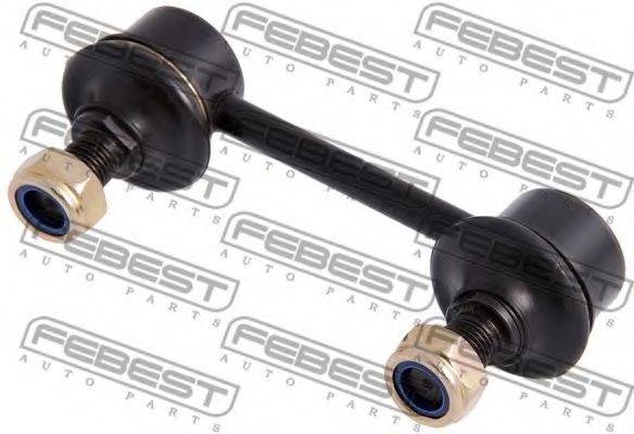 FEBEST 0123-830 Тяга стойка, стабилизатор для LEXUS (Лексус) FEBEST 0123-830 Тяга стойка, стабилизатор для LEXUS (Лексус)