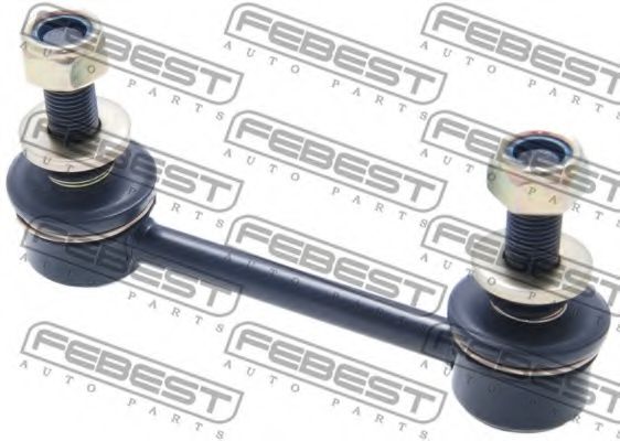FEBEST 0123-GGL10LH Тяга стойка, стабилизатор для LEXUS (Лексус) FEBEST 0123-GGL10LH Тяга стойка, стабилизатор для LEXUS (Лексус)