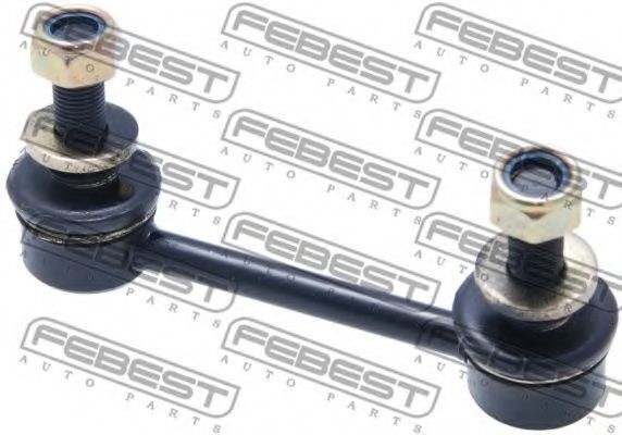 FEBEST 0123-GGL10RH Тяга стойка, стабилизатор для LEXUS (Лексус) FEBEST 0123-GGL10RH Тяга стойка, стабилизатор для LEXUS (Лексус)