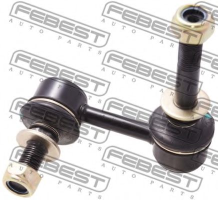 FEBEST 0123-GSE20FR Тяга стойка, стабилизатор для LEXUS (Лексус) FEBEST 0123-GSE20FR Тяга стойка, стабилизатор для LEXUS (Лексус)