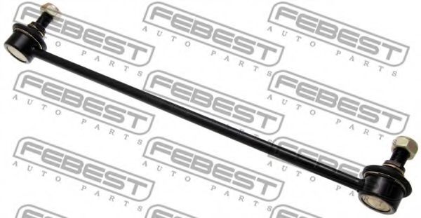 FEBEST 0123-KSP90F Тяга стойка, стабилизатор для TOYOTA VITZ (Тойота/тоета Vитз) FEBEST 0123-KSP90F Тяга стойка, стабилизатор для TOYOTA VITZ (Тойота/тоета Vитз)