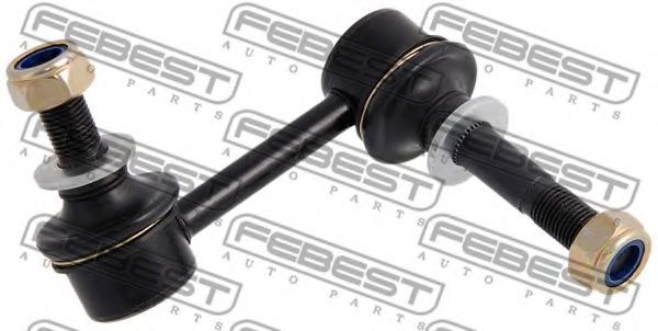 FEBEST 0123-X2WDR Тяга стойка, стабилизатор для LEXUS (Лексус) FEBEST 0123-X2WDR Тяга стойка, стабилизатор для LEXUS (Лексус)