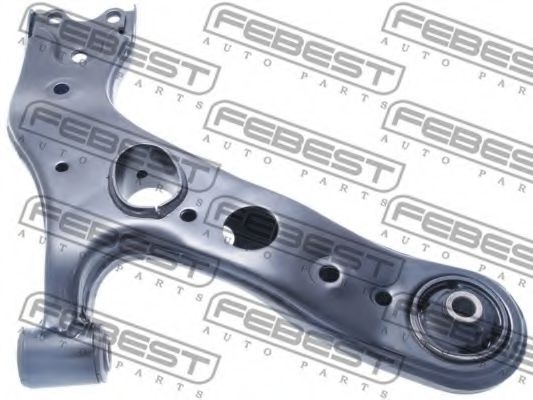FEBEST 0124-ACA30LH Рычаг независимой подвески колеса, подвеска колеса для TOYOTA (Тойота/тоета) FEBEST 0124-ACA30LH Рычаг независимой подвески колеса, подвеска колеса для TOYOTA (Тойота/тоета)