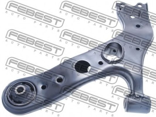 FEBEST 0124-ACA30RH Рычаг независимой подвески колеса, подвеска колеса для TOYOTA (Тойота/тоета) FEBEST 0124-ACA30RH Рычаг независимой подвески колеса, подвеска колеса для TOYOTA (Тойота/тоета)