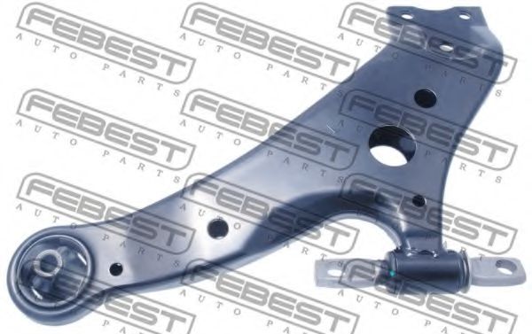 FEBEST 0124-GSU40LH Рычаг независимой подвески колеса, подвеска колеса для TOYOTA (Тойота/тоета) FEBEST 0124-GSU40LH Рычаг независимой подвески колеса, подвеска колеса для TOYOTA (Тойота/тоета)