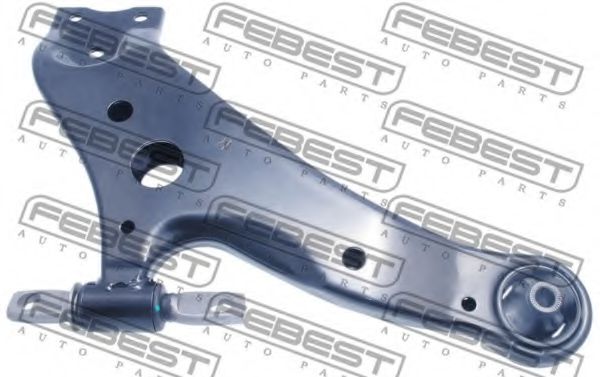 FEBEST 0124-GSU40RH Рычаг независимой подвески колеса, подвеска колеса для TOYOTA (Тойота/тоета) FEBEST 0124-GSU40RH Рычаг независимой подвески колеса, подвеска колеса для TOYOTA (Тойота/тоета)