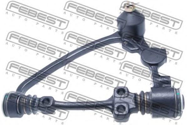 FEBEST 0124-KCH10LH Рычаг независимой подвески колеса, подвеска колеса для TOYOTA (Тойота/тоета) FEBEST 0124-KCH10LH Рычаг независимой подвески колеса, подвеска колеса для TOYOTA (Тойота/тоета)