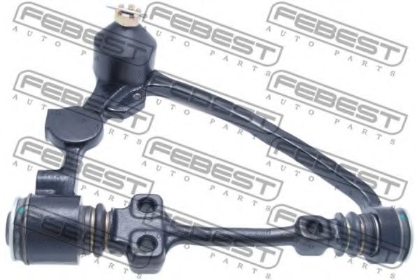 FEBEST 0124-KCH10RH Рычаг независимой подвески колеса, подвеска колеса для TOYOTA (Тойота/тоета) FEBEST 0124-KCH10RH Рычаг независимой подвески колеса, подвеска колеса для TOYOTA (Тойота/тоета)
