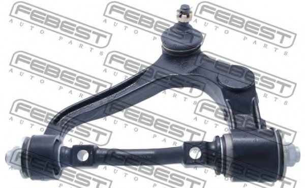 FEBEST 0124-LH154LH Рычаг независимой подвески колеса, подвеска колеса для TOYOTA (Тойота/тоета) FEBEST 0124-LH154LH Рычаг независимой подвески колеса, подвеска колеса для TOYOTA (Тойота/тоета)