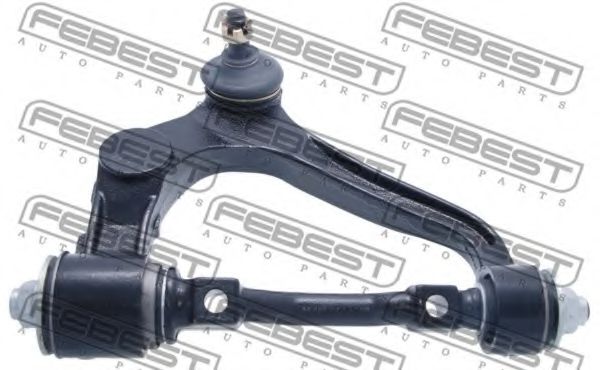 FEBEST 0124-LH154RH Рычаг независимой подвески колеса, подвеска колеса для TOYOTA (Тойота/тоета) FEBEST 0124-LH154RH Рычаг независимой подвески колеса, подвеска колеса для TOYOTA (Тойота/тоета)