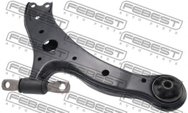 FEBEST 0124-MCV30LH Рычаг независимой подвески колеса, подвеска колеса для TOYOTA (Тойота/тоета) FEBEST 0124-MCV30LH Рычаг независимой подвески колеса, подвеска колеса для TOYOTA (Тойота/тоета)