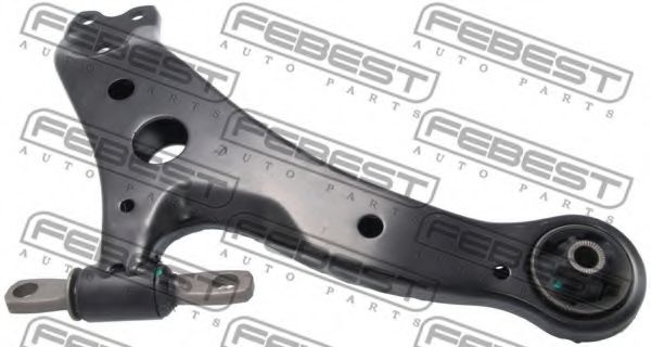 FEBEST 0124-MCV30RH Рычаг независимой подвески колеса, подвеска колеса для TOYOTA (Тойота/тоета) FEBEST 0124-MCV30RH Рычаг независимой подвески колеса, подвеска колеса для TOYOTA (Тойота/тоета)
