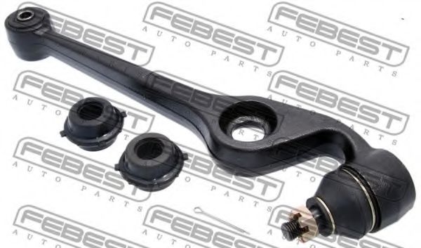 FEBEST 0124-YRVL Рычаг независимой подвески колеса, подвеска колеса для TOYOTA (Тойота/тоета) FEBEST 0124-YRVL Рычаг независимой подвески колеса, подвеска колеса для TOYOTA (Тойота/тоета)