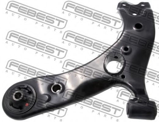 FEBEST 0124-ZZE150LH Рычаг независимой подвески колеса, подвеска колеса для TOYOTA (Тойота/тоета) FEBEST 0124-ZZE150LH Рычаг независимой подвески колеса, подвеска колеса для TOYOTA (Тойота/тоета)