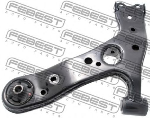 FEBEST 0124-ZZE150RH Рычаг независимой подвески колеса, подвеска колеса для TOYOTA (Тойота/тоета) FEBEST 0124-ZZE150RH Рычаг независимой подвески колеса, подвеска колеса для TOYOTA (Тойота/тоета)