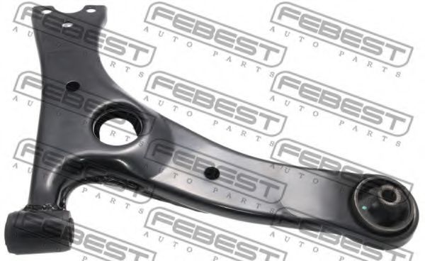 FEBEST 0124-ZZT230RH Рычаг независимой подвески колеса, подвеска колеса для TOYOTA (Тойота/тоета) FEBEST 0124-ZZT230RH Рычаг независимой подвески колеса, подвеска колеса для TOYOTA (Тойота/тоета)