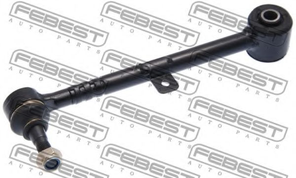 FEBEST 0125-110R Рычаг независимой подвески колеса, подвеска колеса для TOYOTA (Тойота/тоета) FEBEST 0125-110R Рычаг независимой подвески колеса, подвеска колеса для TOYOTA (Тойота/тоета)
