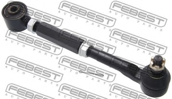 FEBEST 0125-ACA30 Рычаг независимой подвески колеса, подвеска колеса для TOYOTA (Тойота/тоета) FEBEST 0125-ACA30 Рычаг независимой подвески колеса, подвеска колеса для TOYOTA (Тойота/тоета)