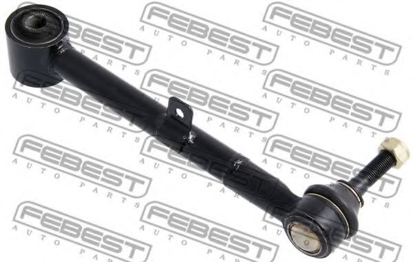 FEBEST 0125-X2LH Рычаг независимой подвески колеса, подвеска колеса для TOYOTA (Тойота/тоета) FEBEST 0125-X2LH Рычаг независимой подвески колеса, подвеска колеса для TOYOTA (Тойота/тоета)